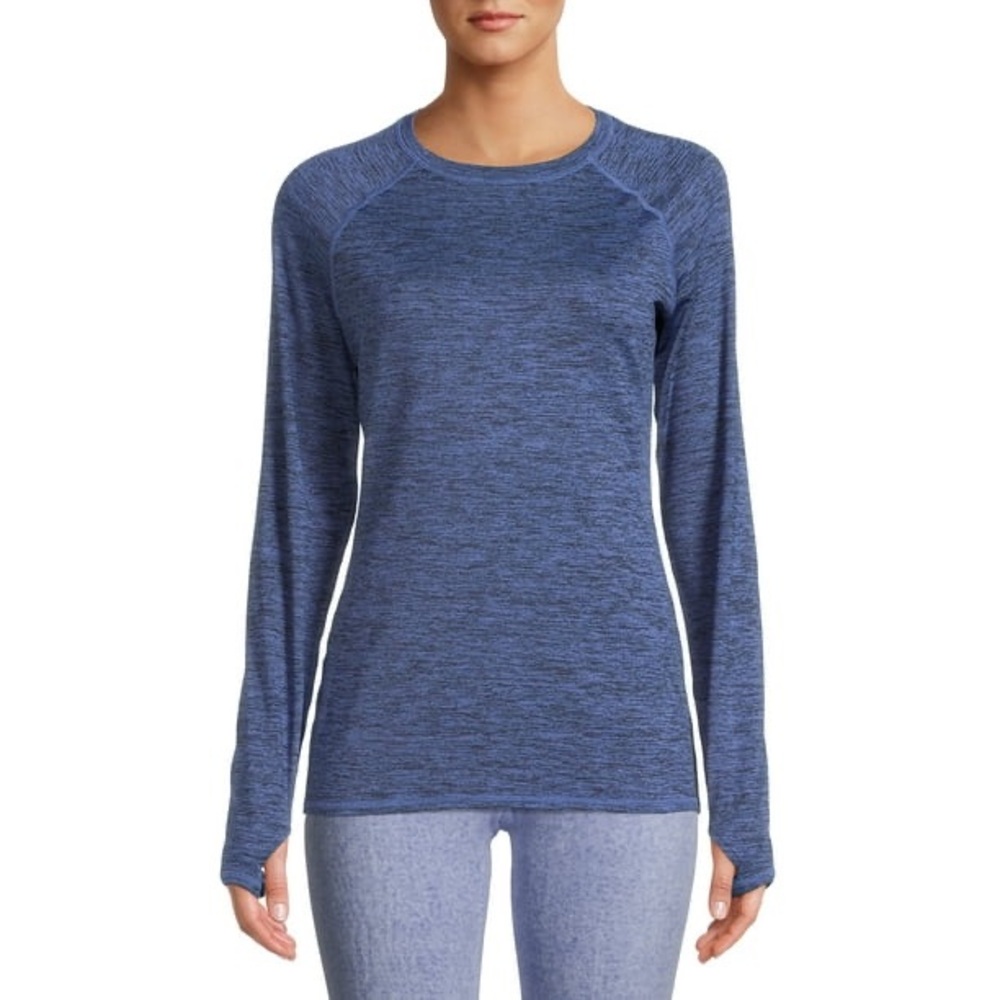 ClimateRight by CuddlDuds longsleeve